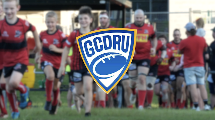 Welcome to Gold Coast District Rugby Union